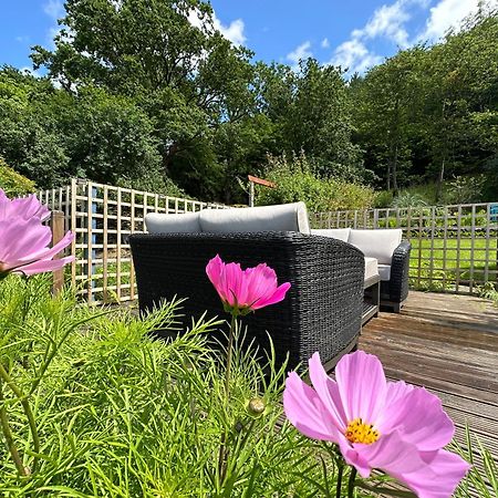 Tyn Y Fron 6 Bedroom House In Betws-Y-Coed Snowdonia Buitenkant foto