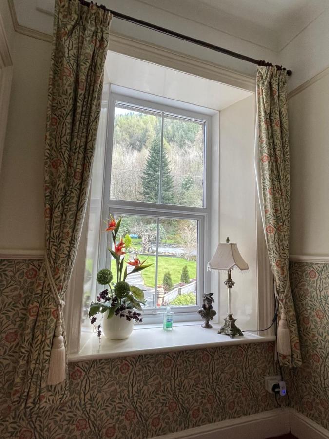 Tyn Y Fron 6 Bedroom House In Betws-Y-Coed Snowdonia Buitenkant foto
