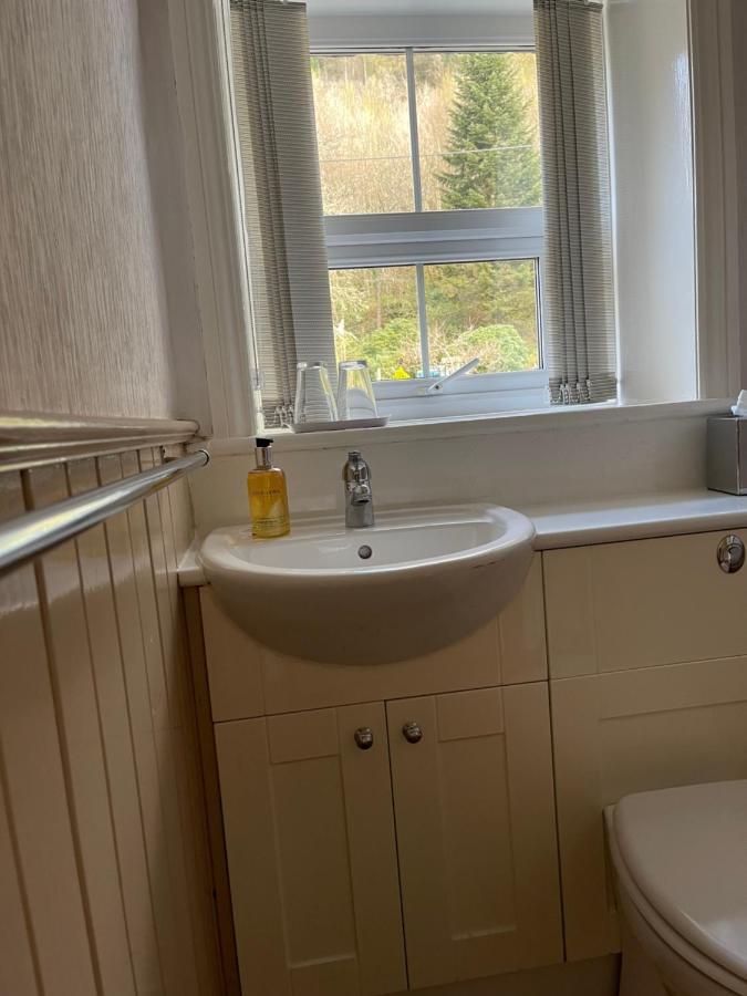Tyn Y Fron 6 Bedroom House In Betws-Y-Coed Snowdonia Buitenkant foto