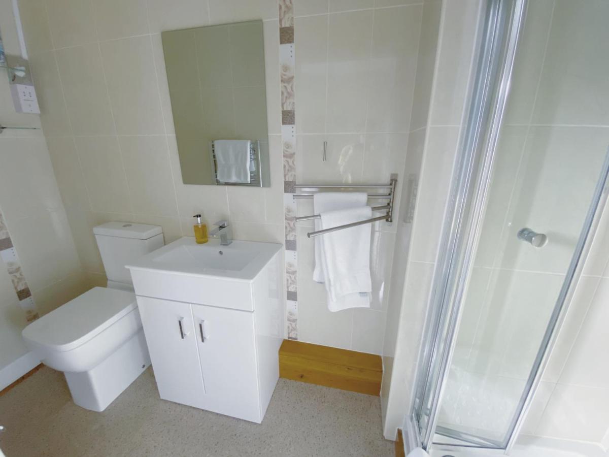 Tyn Y Fron 6 Bedroom House In Betws-Y-Coed Snowdonia Buitenkant foto