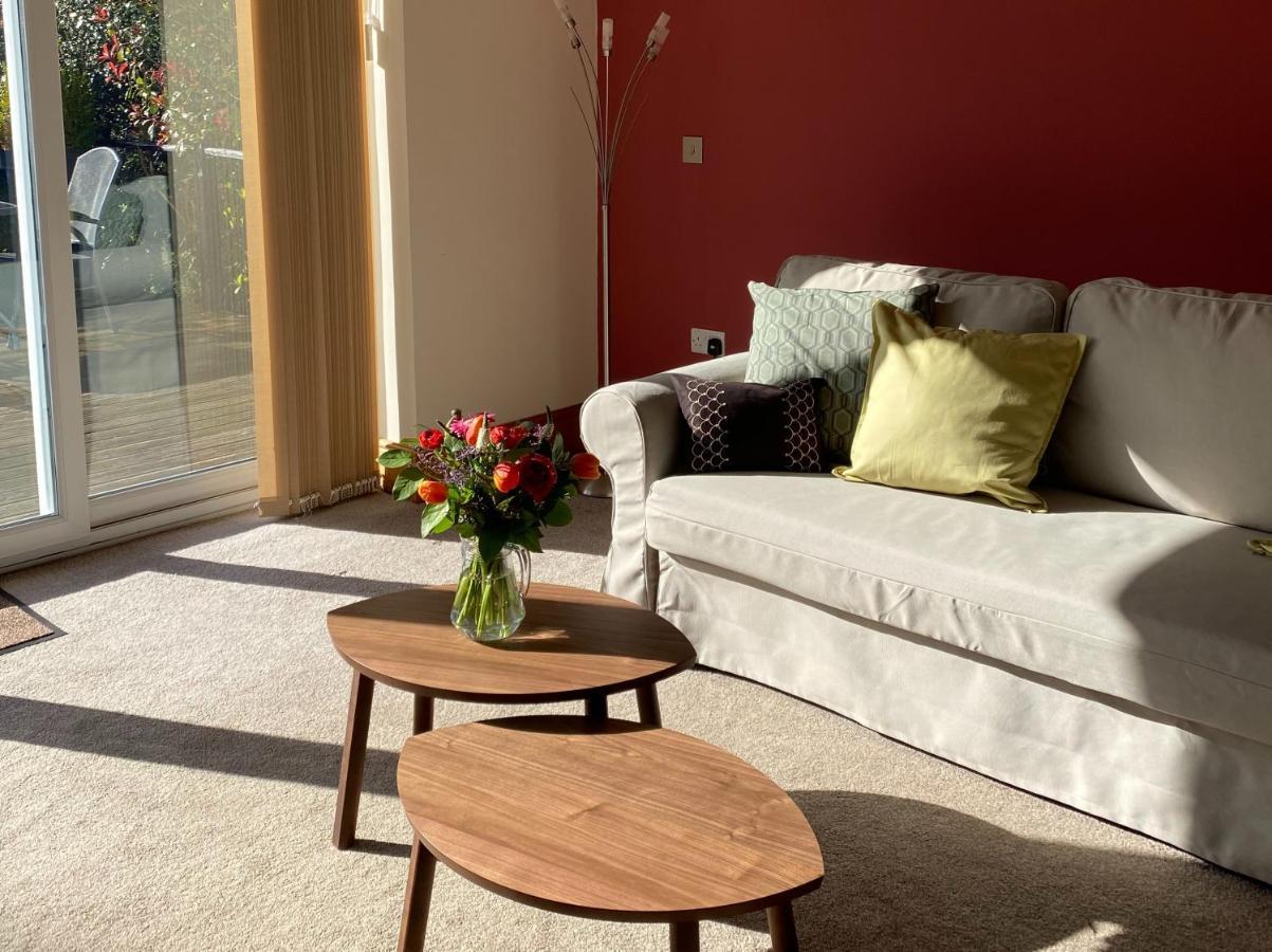 Tyn Y Fron 6 Bedroom House In Betws-Y-Coed Snowdonia Buitenkant foto