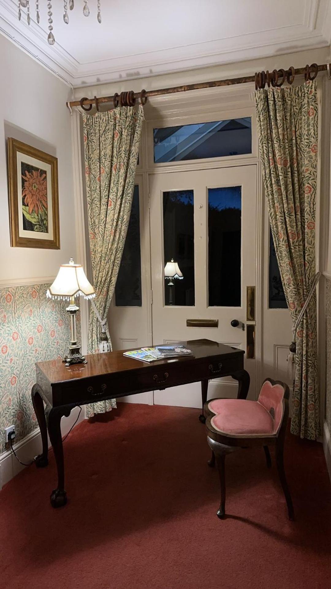 Tyn Y Fron 6 Bedroom House In Betws-Y-Coed Snowdonia Buitenkant foto