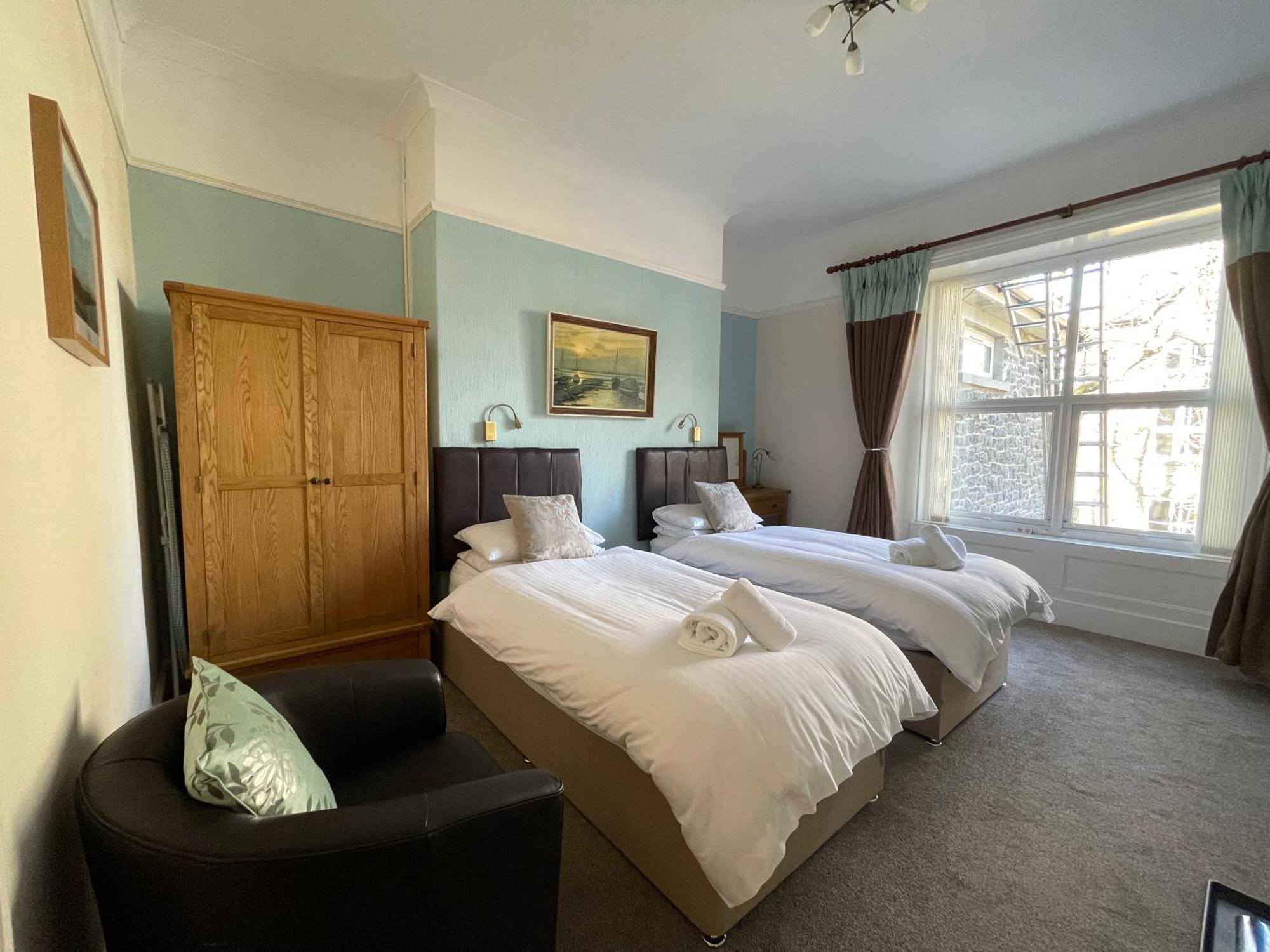 Tyn Y Fron 6 Bedroom House In Betws-Y-Coed Snowdonia Buitenkant foto