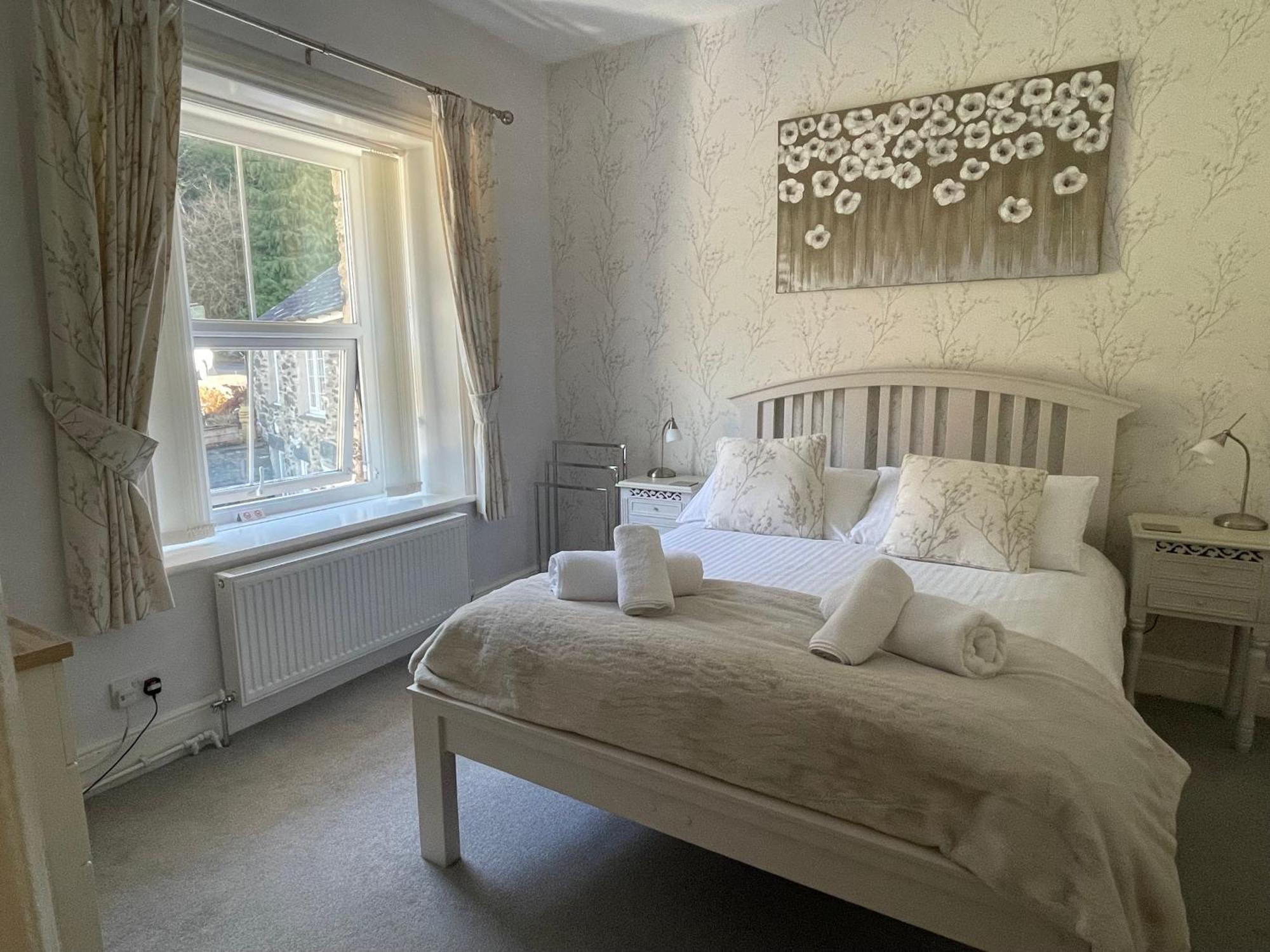 Tyn Y Fron 6 Bedroom House In Betws-Y-Coed Snowdonia Buitenkant foto